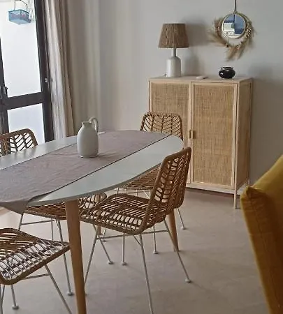 Apartman Bella Estrela Albufeira