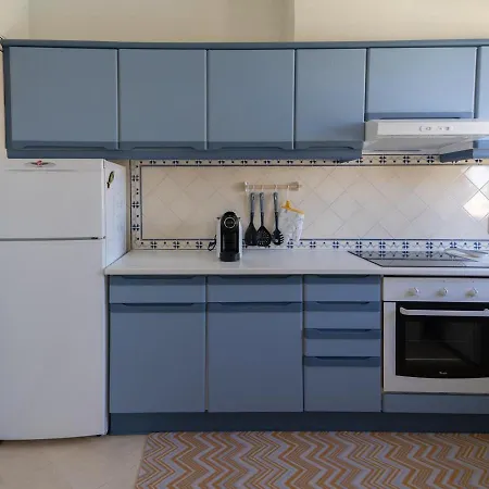 Bella Estrela Apartamento