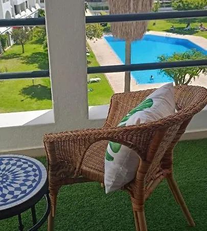 Apartment Bella Estrela *