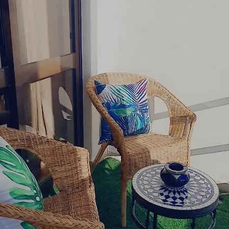 Bella Estrela Appartement *