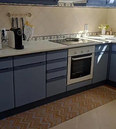 Apartamento Bella Estrela Albufeira