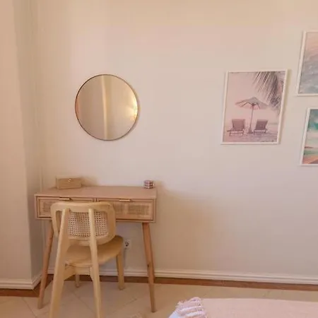 Apartamento Bella Estrela *