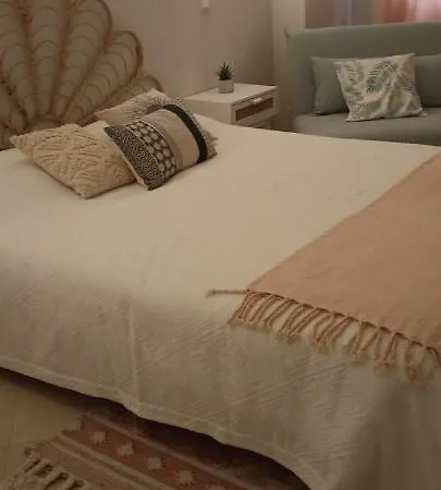 Bella Estrela Apartamento *