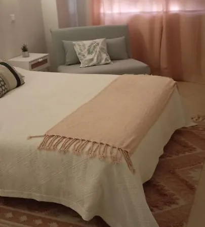 Bella Estrela Apartman Albufeira