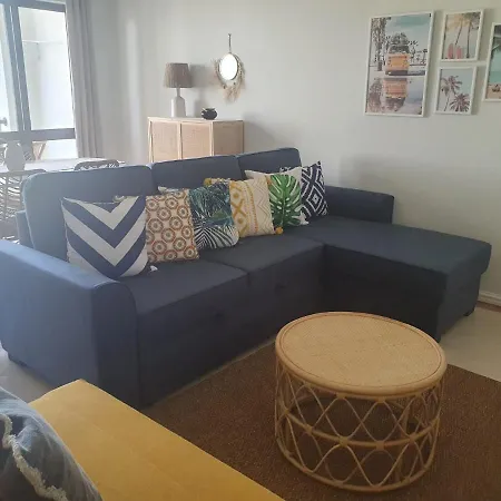 Bella Estrela Apartment *