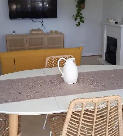 Apartamento Bella Estrela