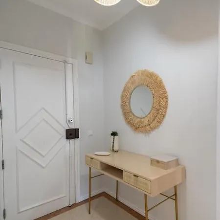 Apartamento Bella Estrela *