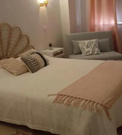 Bella Estrela Apartamento *