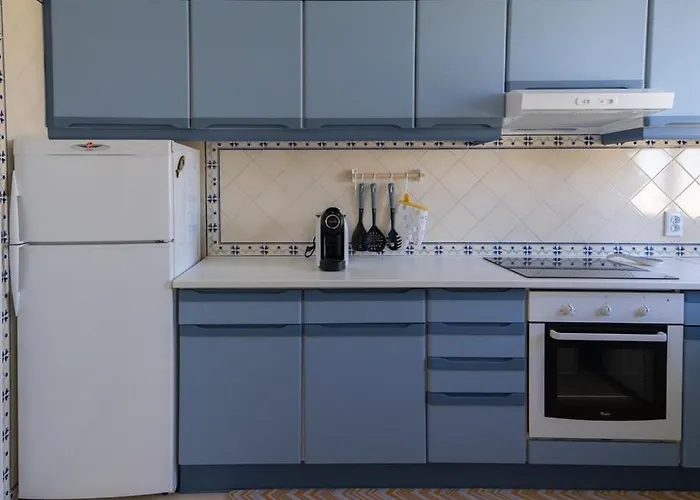 Bella Estrela Apartment