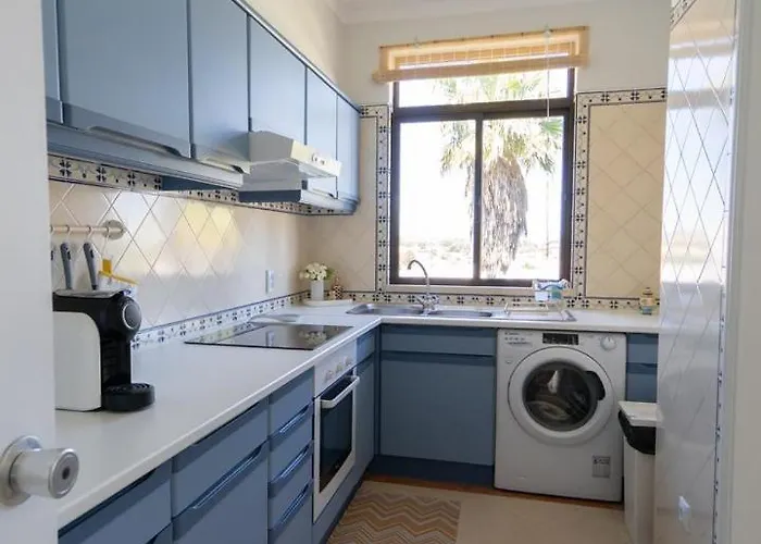 Apartment Bella Estrela