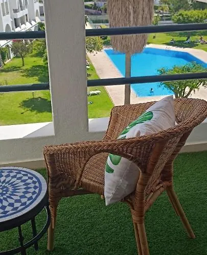 Apartment Bella Estrela *