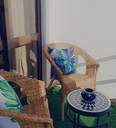 Bella Estrela Апартаменти *