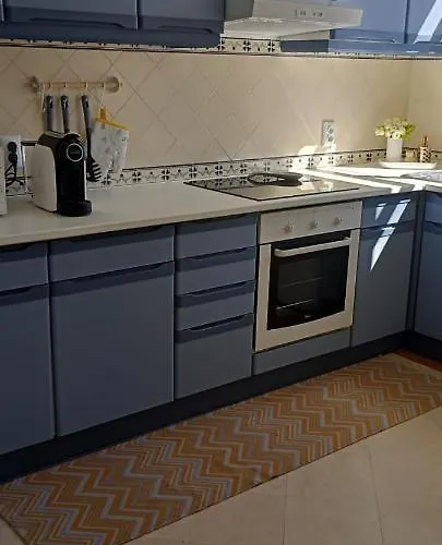 Apartment Bella Estrela Albufeira