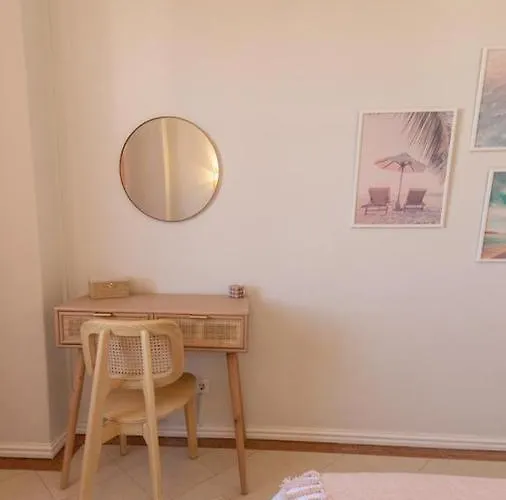 Apartment Bella Estrela *