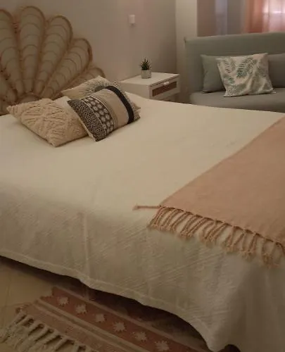 Bella Estrela Апартаменти *