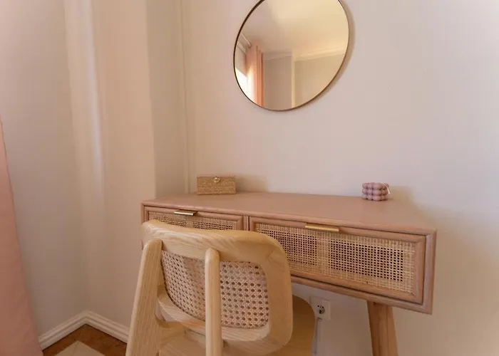 Apartment Bella Estrela *