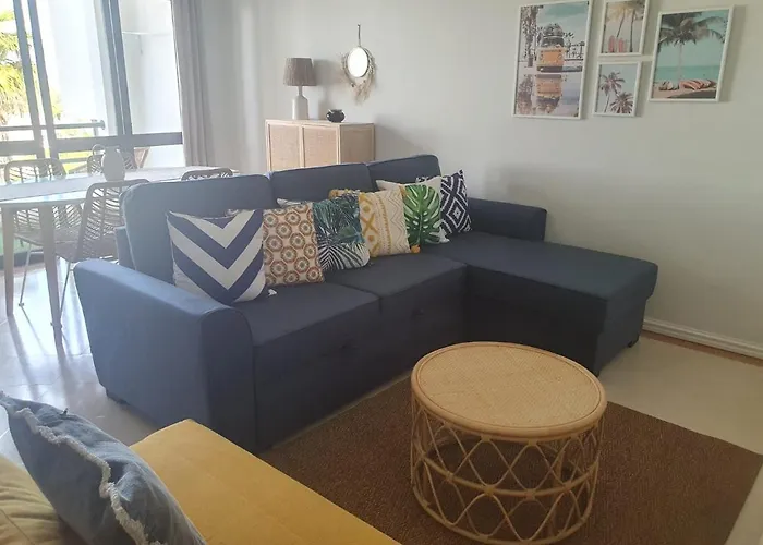 Bella Estrela Apartment *