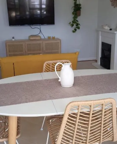 Apartment Bella Estrela