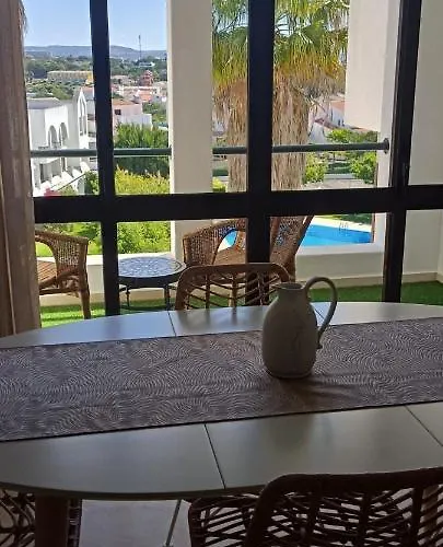 Apartment Bella Estrela *