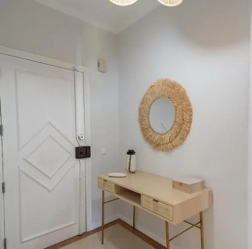 Apartment Bella Estrela *