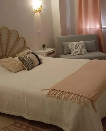 Bella Estrela Apartment *