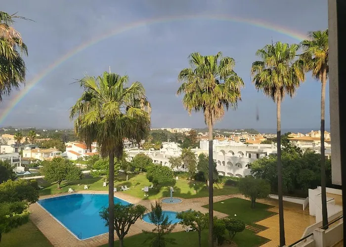 Bella Estrela * Албуфейра