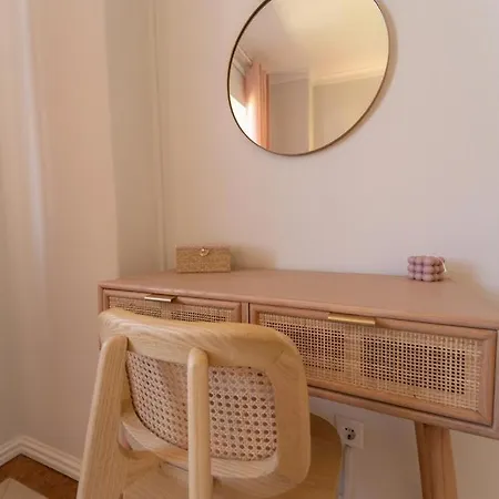 Appartement Bella Estrela *