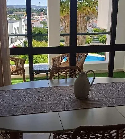 Appartement Bella Estrela *