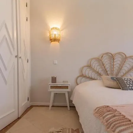 Bella Estrela Διαμέρισμα Αλμπουφέιρα