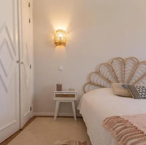 Bella Estrela Daire Albufeira