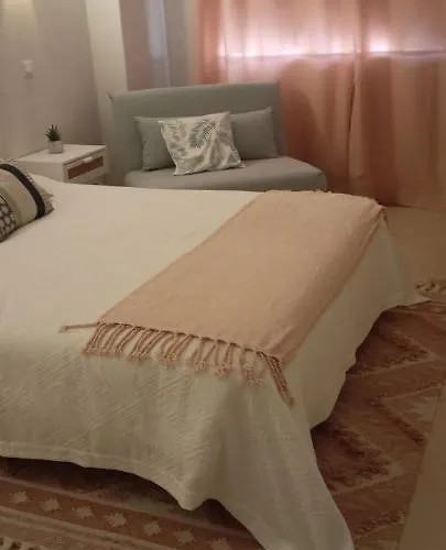 Bella Estrela Daire Albufeira