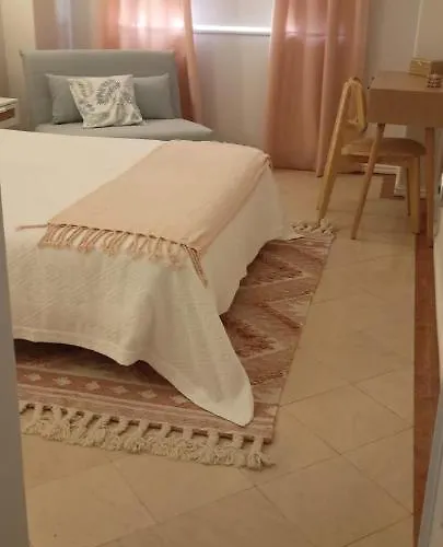 Bella Estrela Albufeira